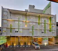 Whiz Hotel Yogyakarta